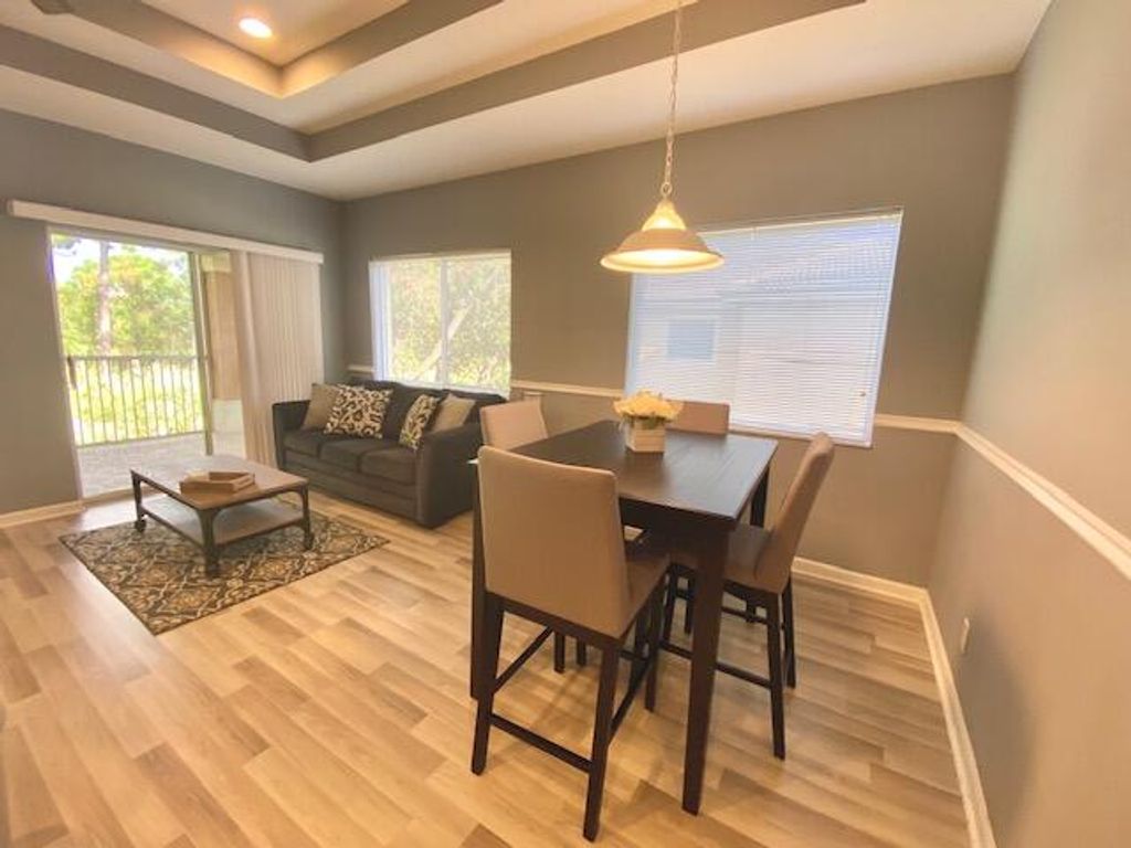 Photo of 8379 Mulligan Circle #4524, Port Saint Lucie, FL 34986 (MLS # R11141383)