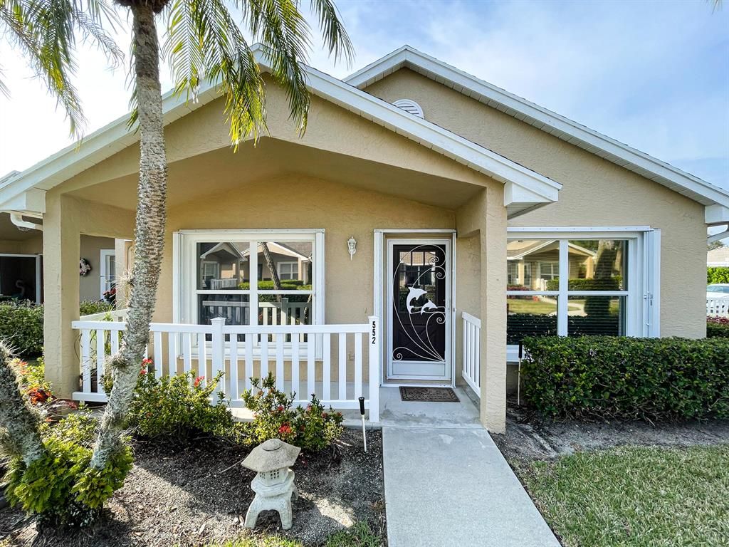 Photo of 552 NW San Remo Circle, Port Saint Lucie, FL 34986 (MLS # R10771671)