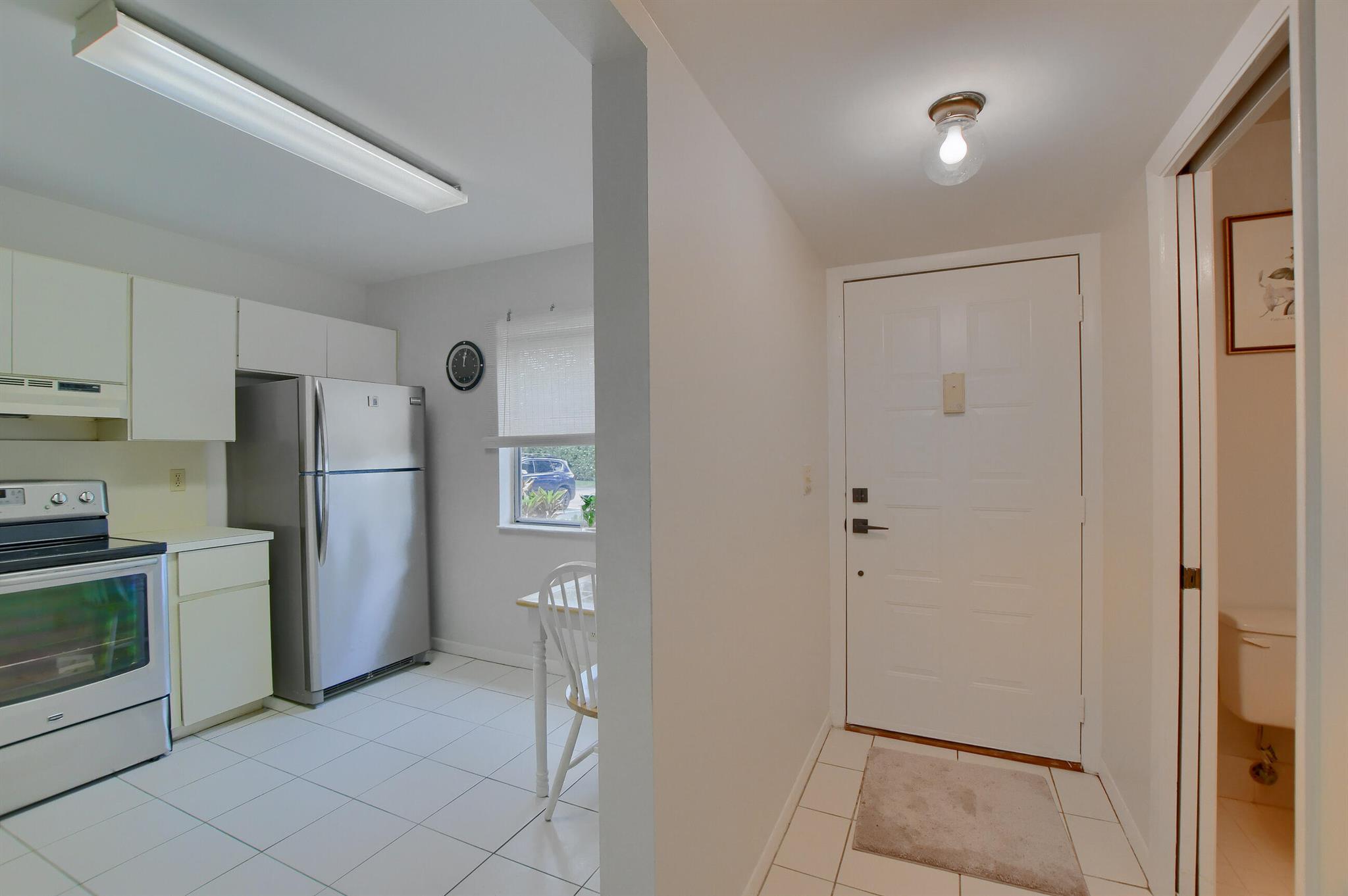 BOCA WALK - Residential