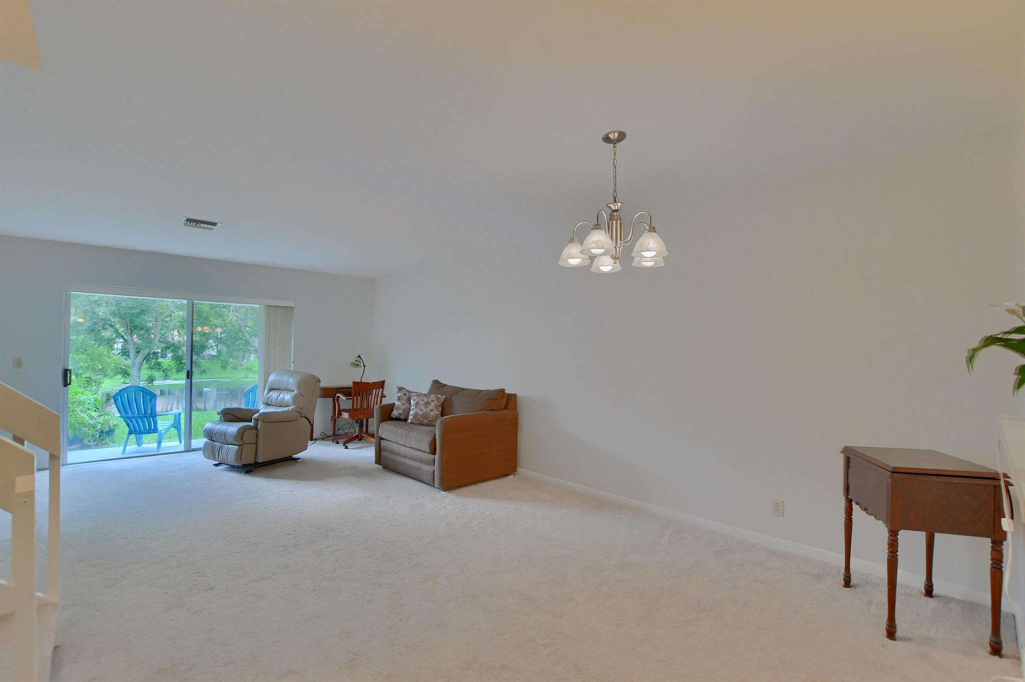 BOCA WALK - Residential