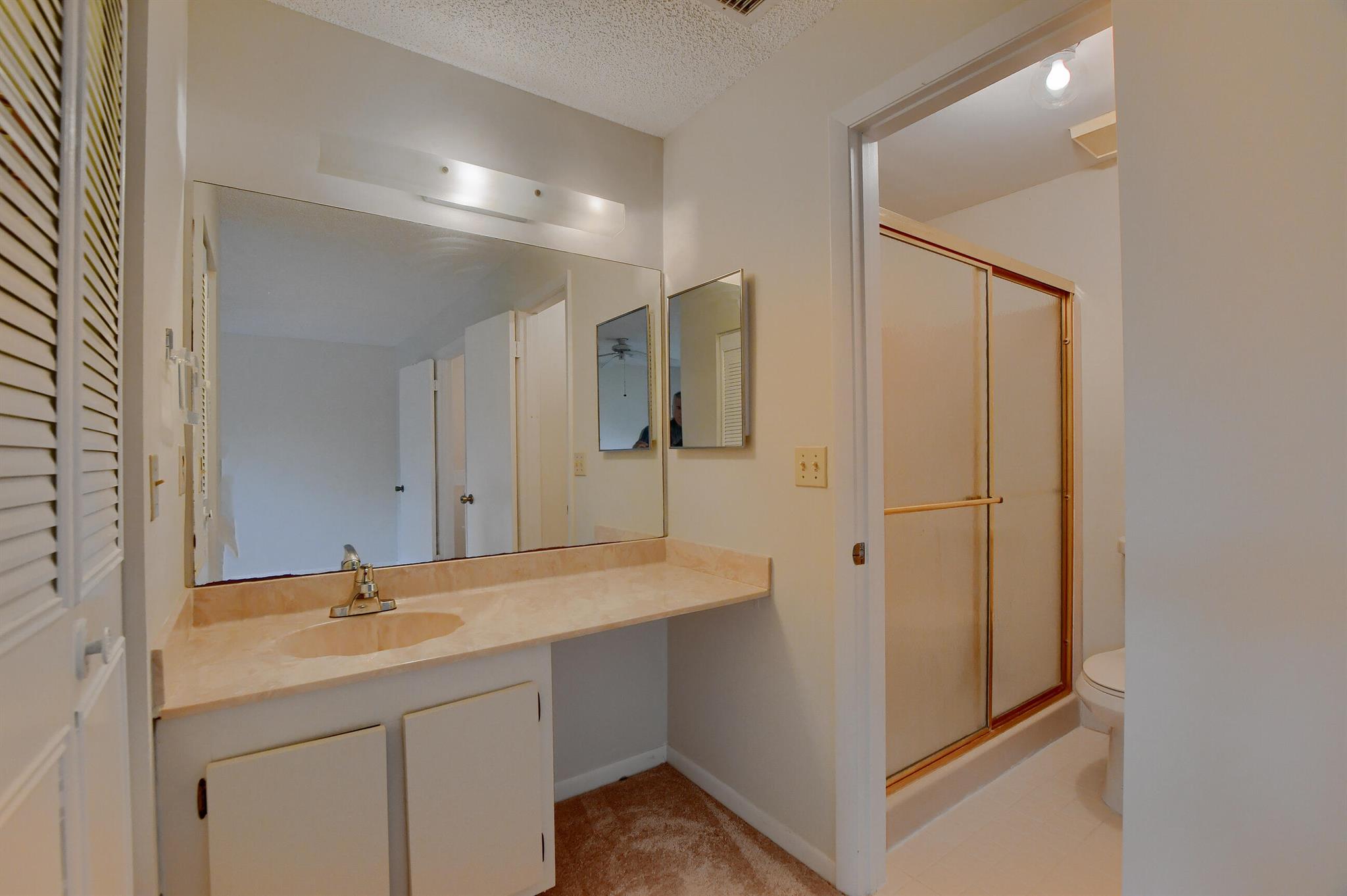 BOCA WALK - Residential