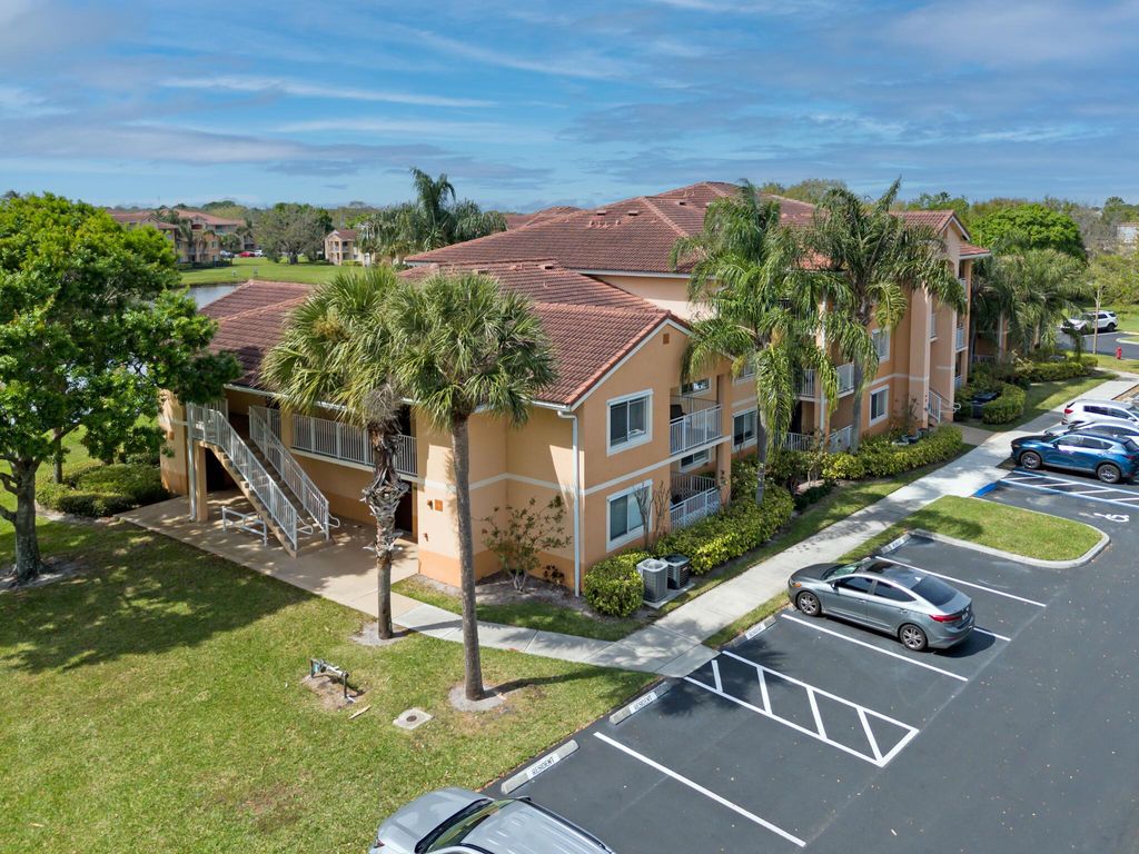Photo of 281 SW Palm Drive #102, Port Saint Lucie, FL 34986 (MLS # R10967184)