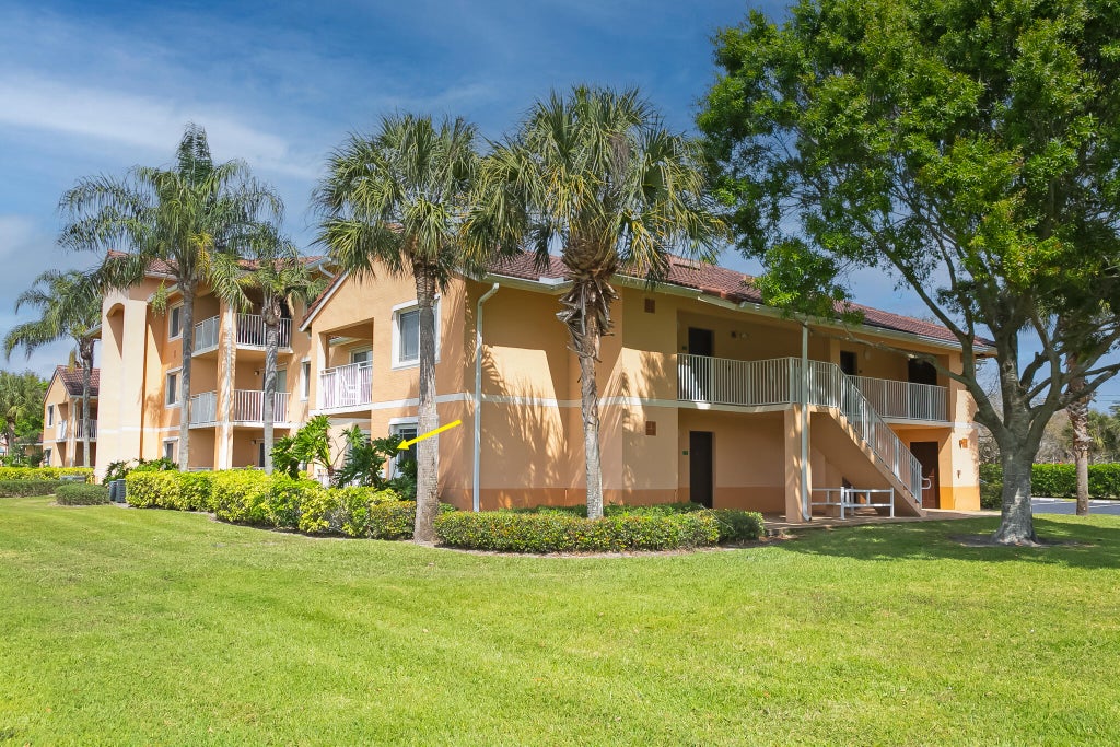 Photo of 281 SW Palm Drive #102, Port Saint Lucie, FL 34986 (MLS # R10967184)