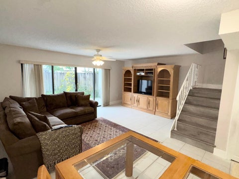 Tiny photo for 3321 Farragut Street #7F, Hollywood, FL 33021 (MLS # B26084395)
