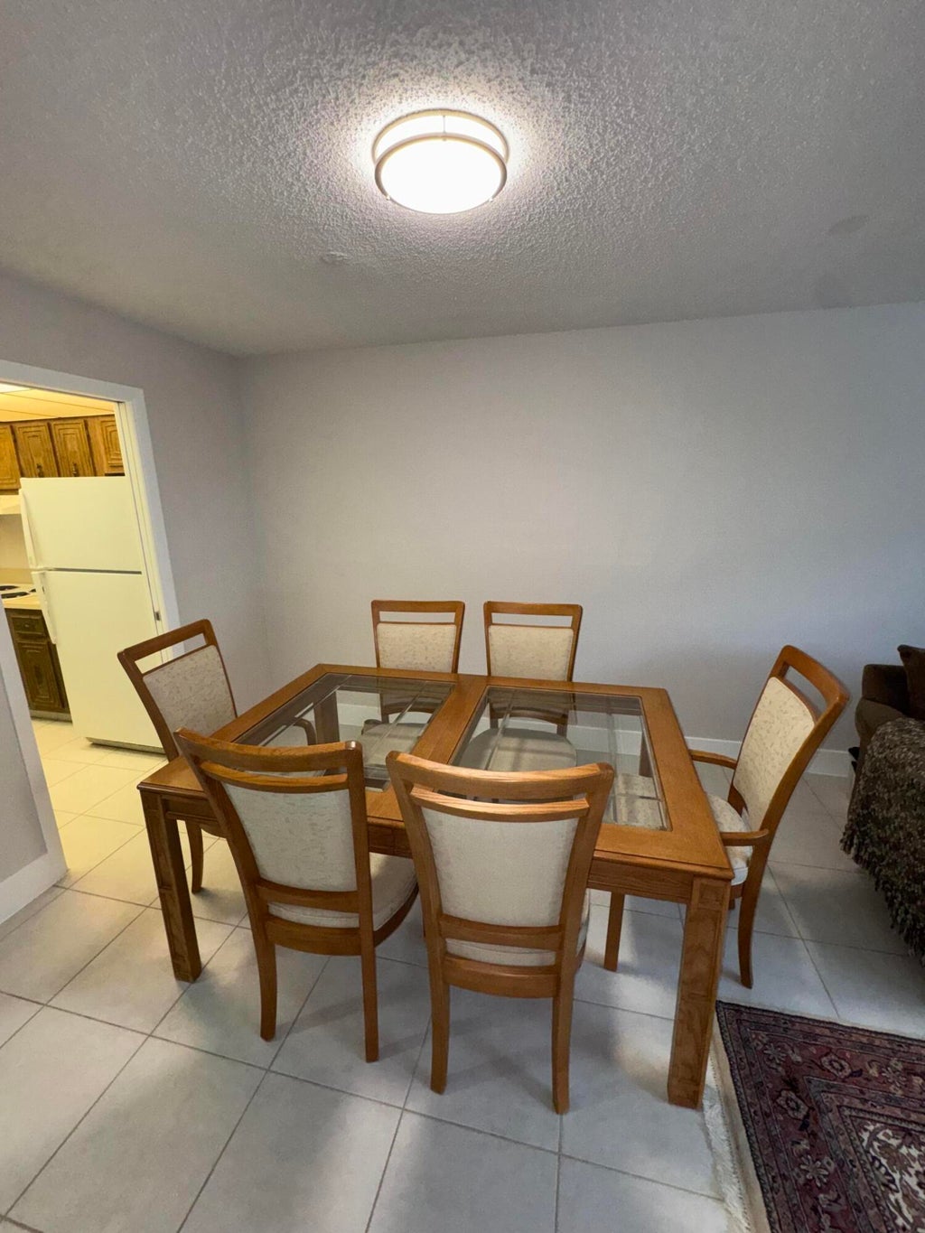 Photo of 3321 Farragut Street #7F, Hollywood, FL 33021 (MLS # B26084395)