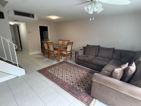 Tiny photo for 3321 Farragut Street #7F, Hollywood, FL 33021 (MLS # B26084395)