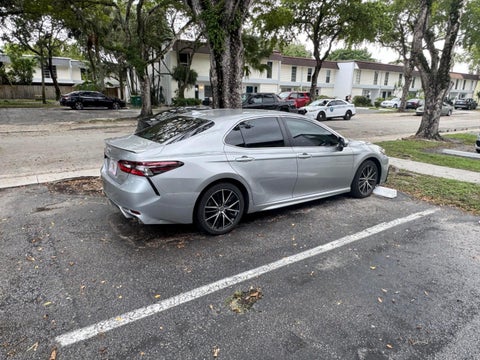Tiny photo for 3321 Farragut Street #7F, Hollywood, FL 33021 (MLS # B26084395)