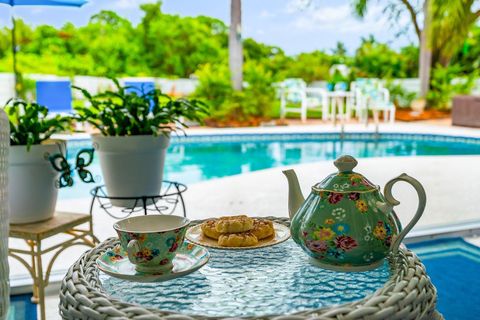 A home in Jensen Beach