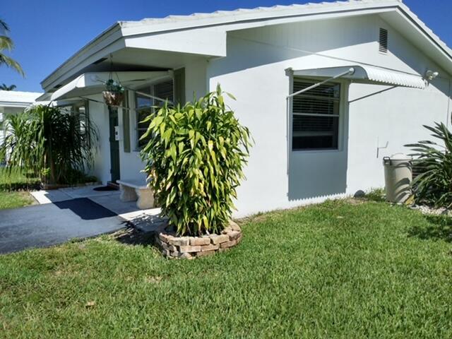 814 W Ocean Drive
