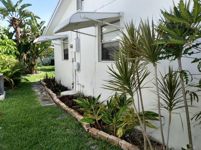 814 W Ocean Drive