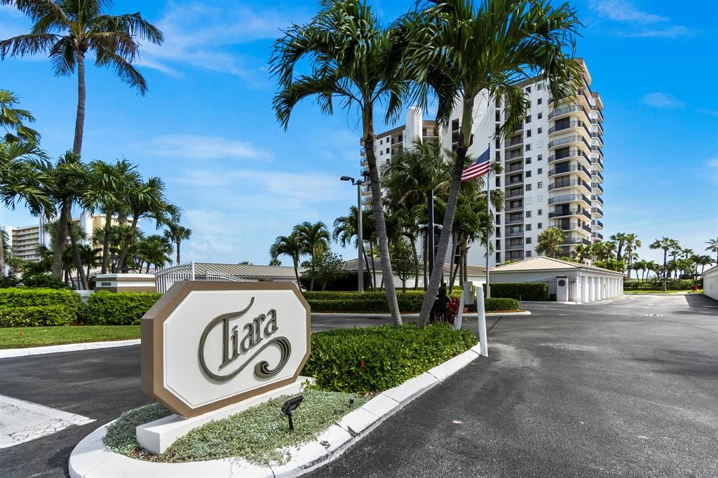 Photo of 3150 N Highway A1a N #102, Hutchinson Island, FL 34949 (MLS # R10784906)