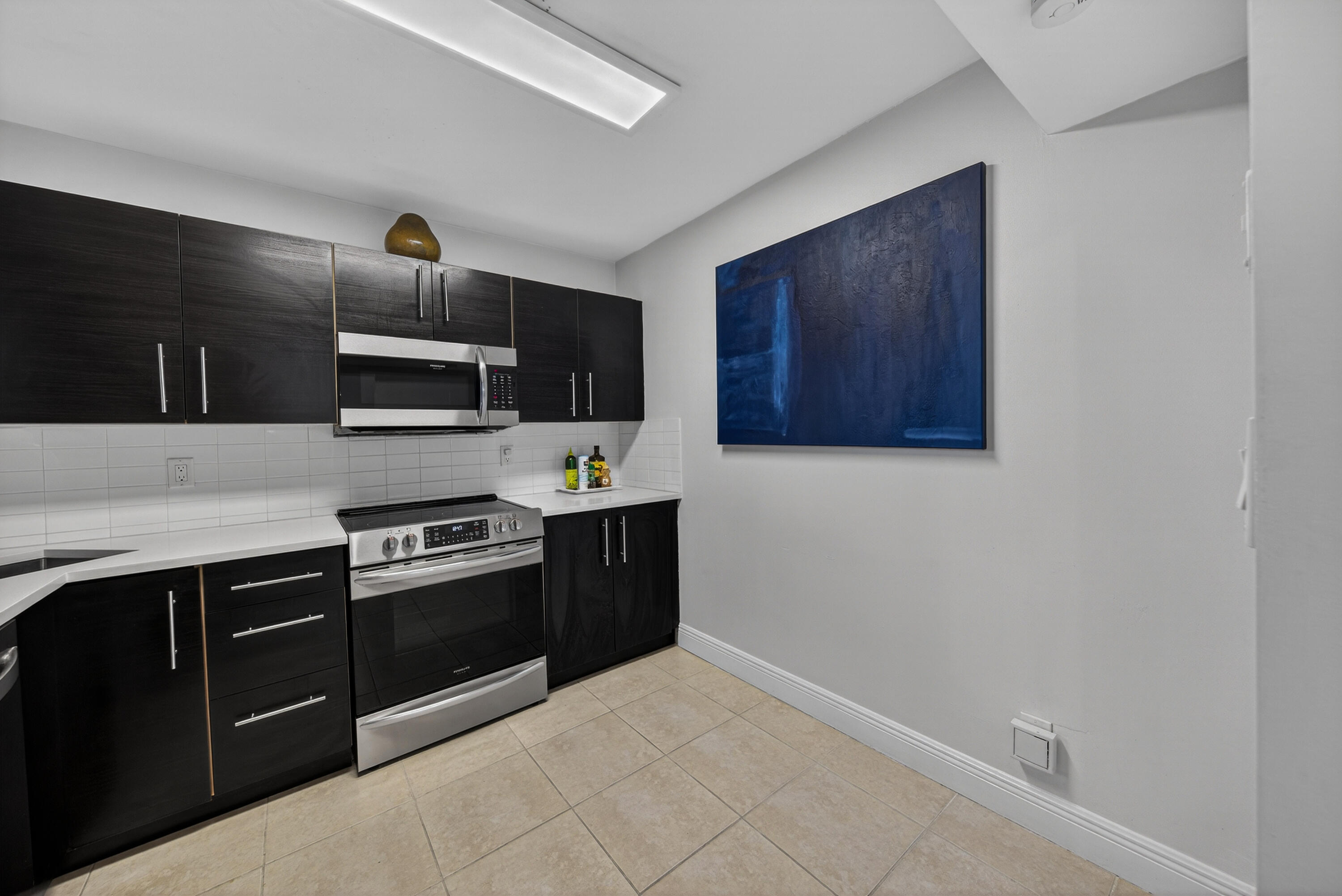 BOCA GLADES CONDO A THRU D - Residential