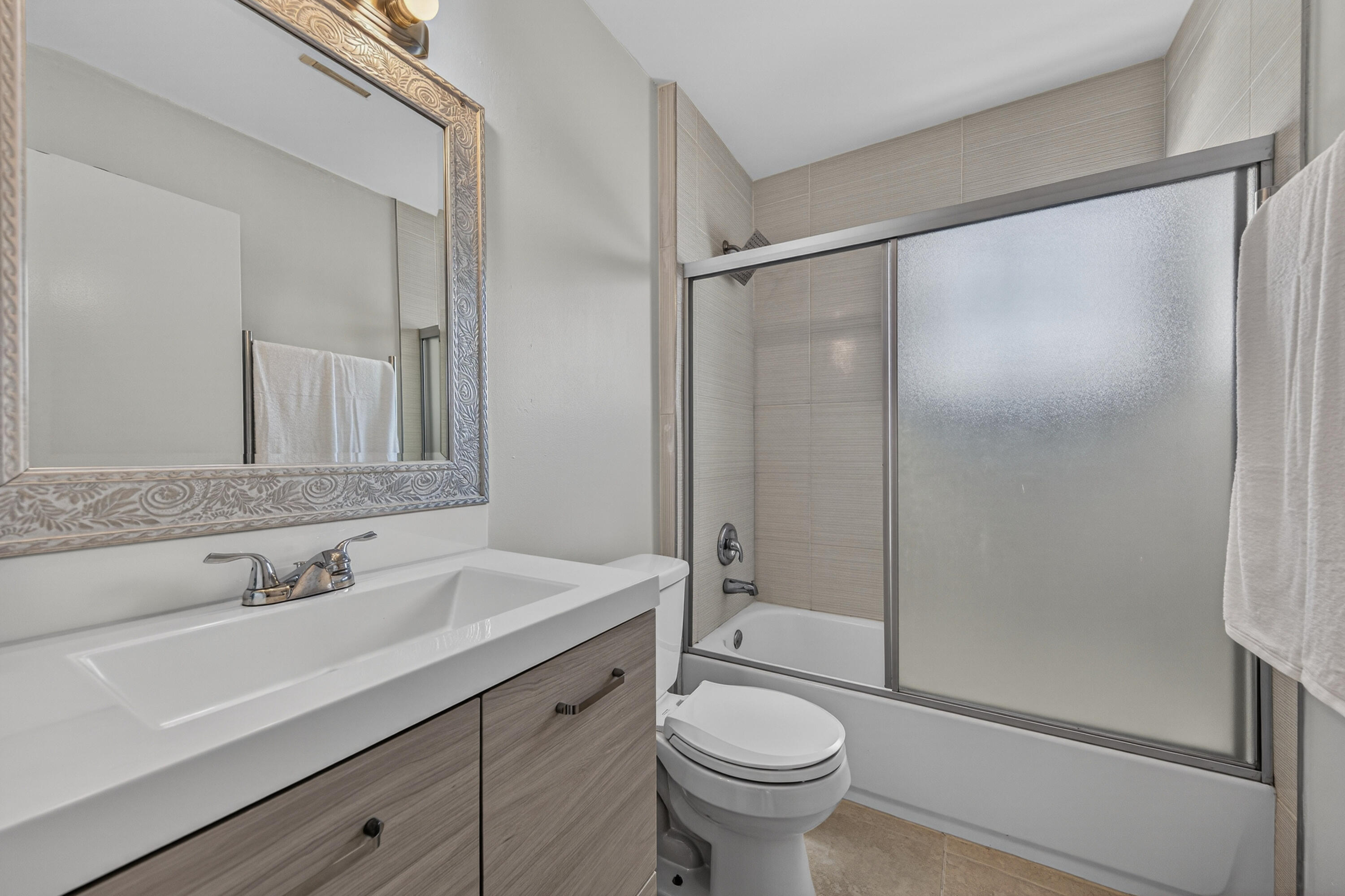 BOCA GLADES CONDO A THRU D - Residential