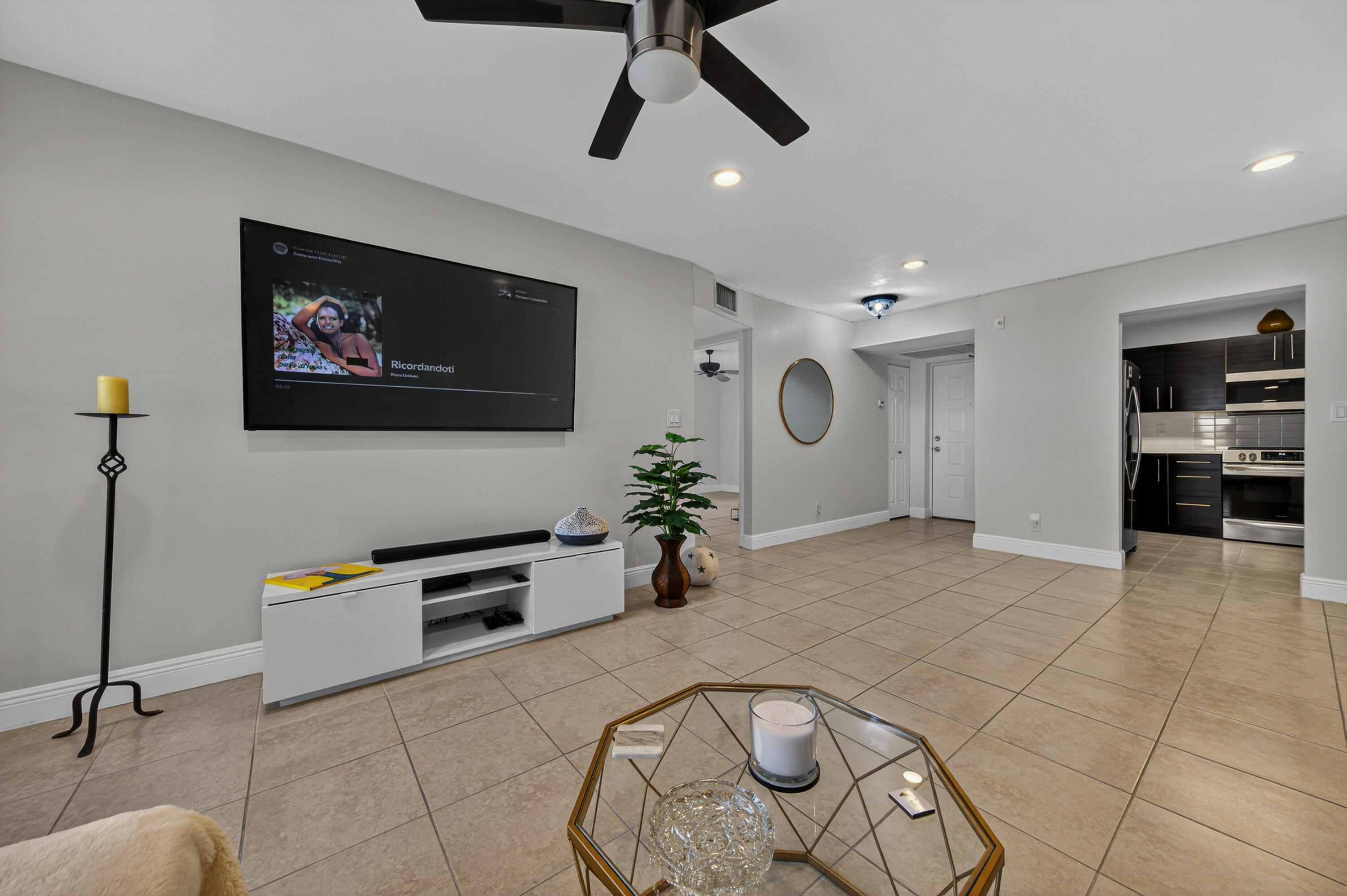 BOCA GLADES CONDO A THRU D - Residential