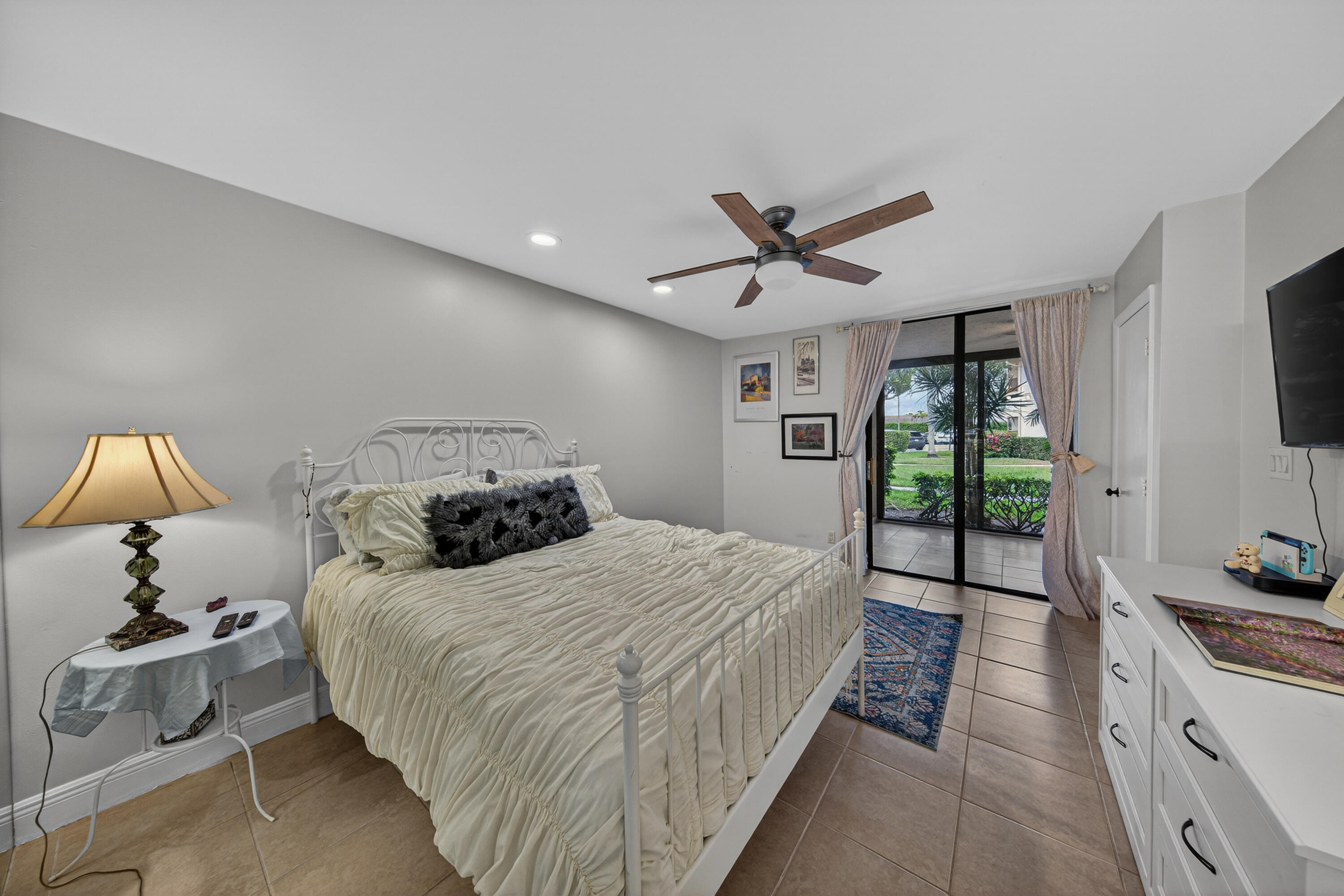 BOCA GLADES CONDO A THRU D - Residential