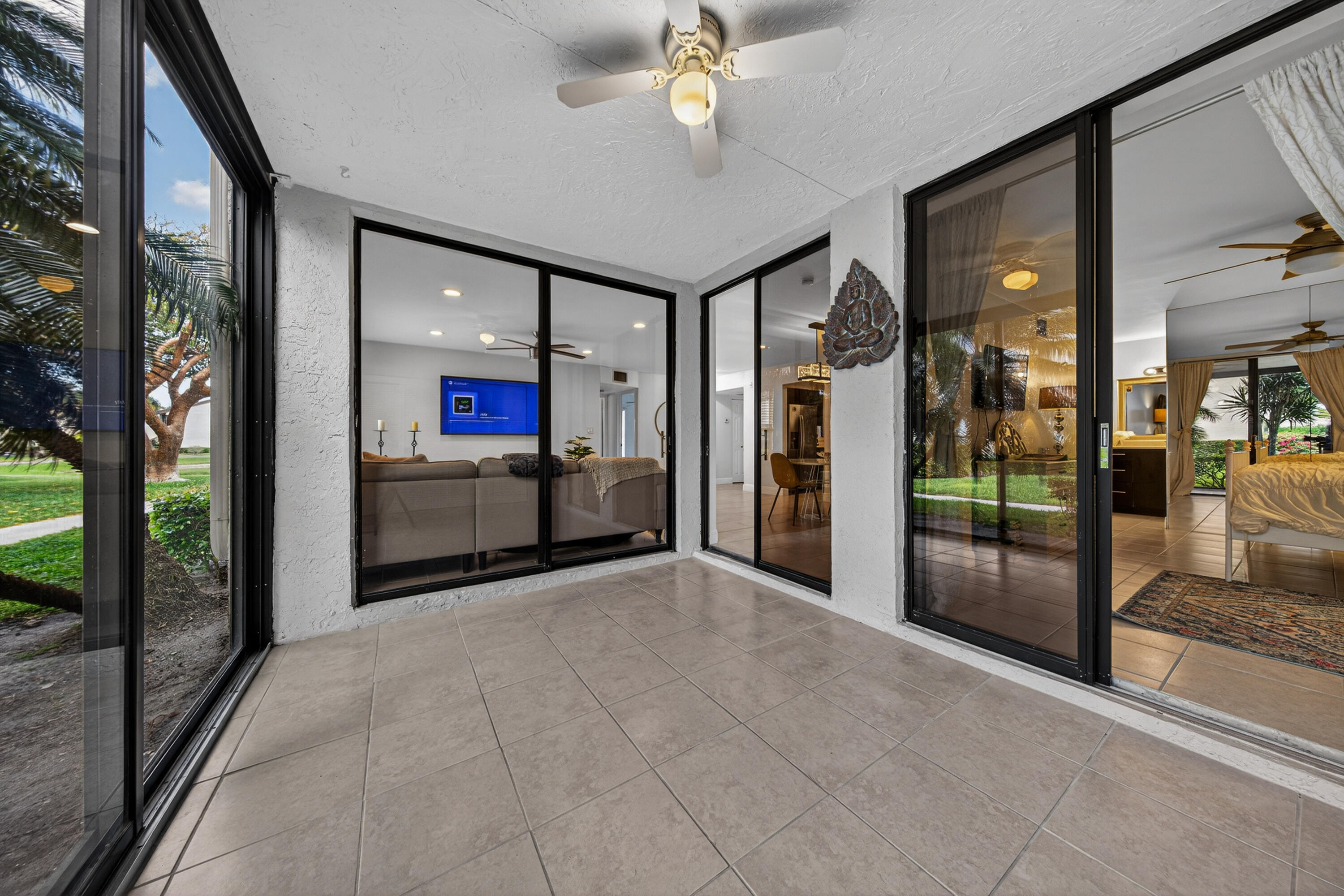 BOCA GLADES CONDO A THRU D - Residential