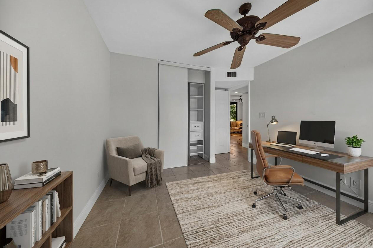 BOCA GLADES CONDO A THRU D - Residential