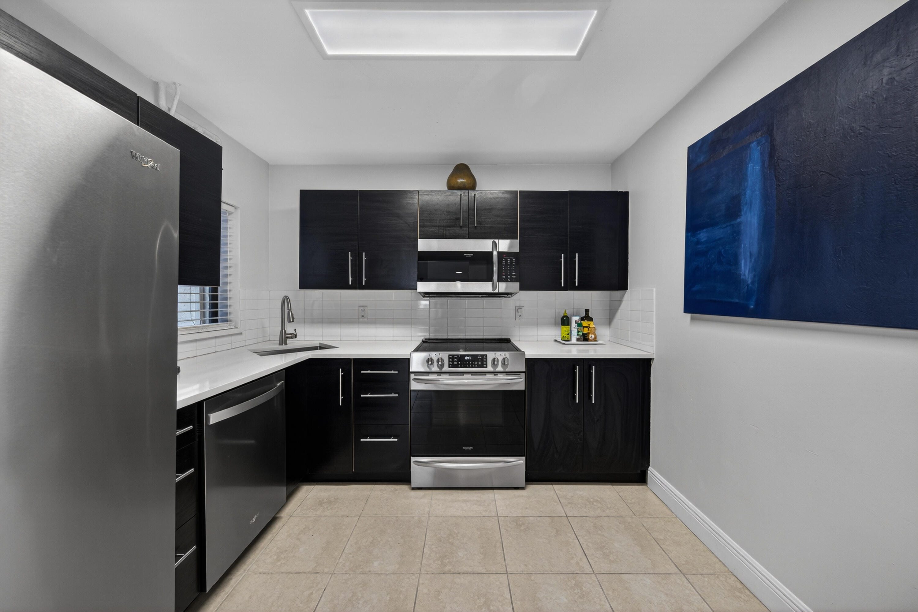 BOCA GLADES CONDO A THRU D - Residential