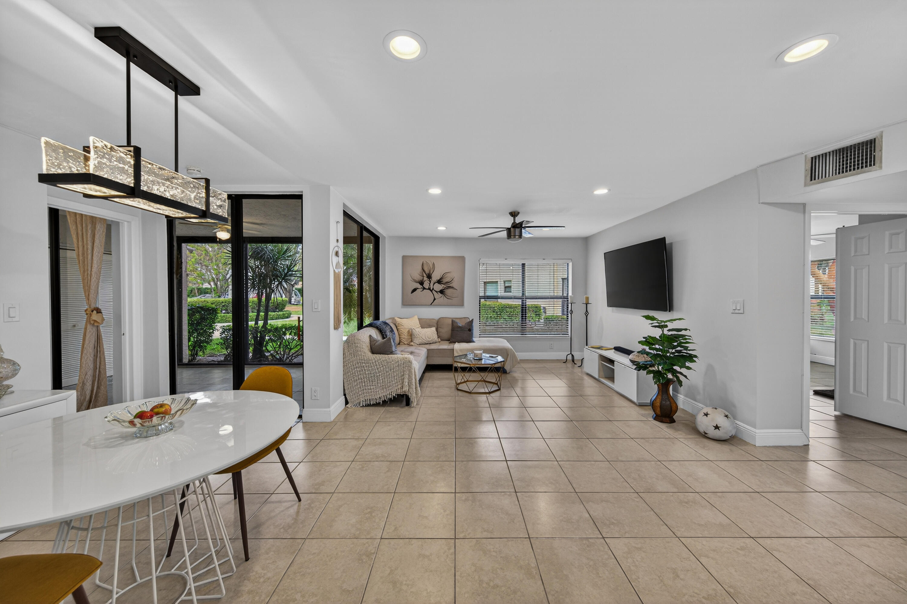 BOCA GLADES CONDO A THRU D - Residential