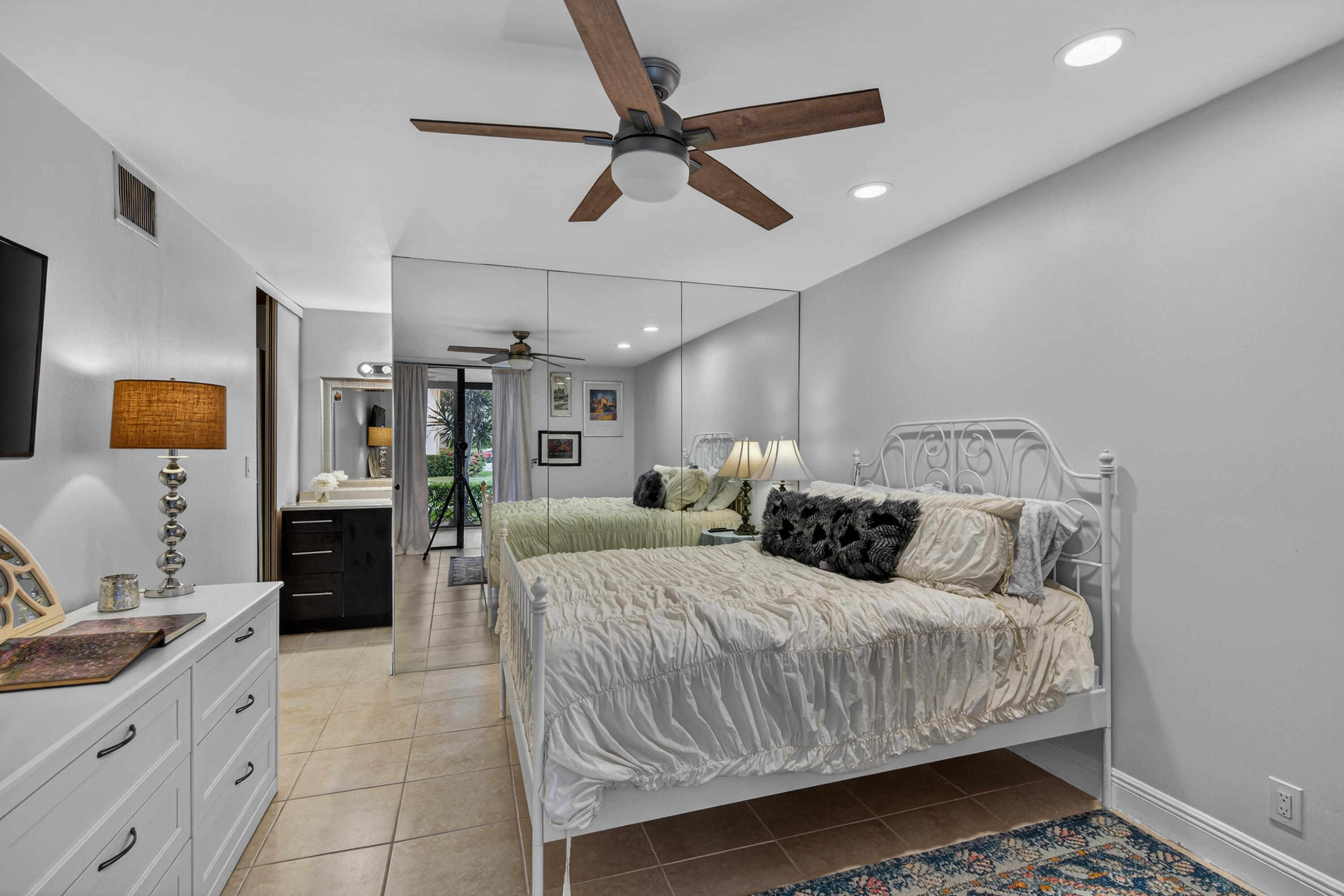 BOCA GLADES CONDO A THRU D - Residential