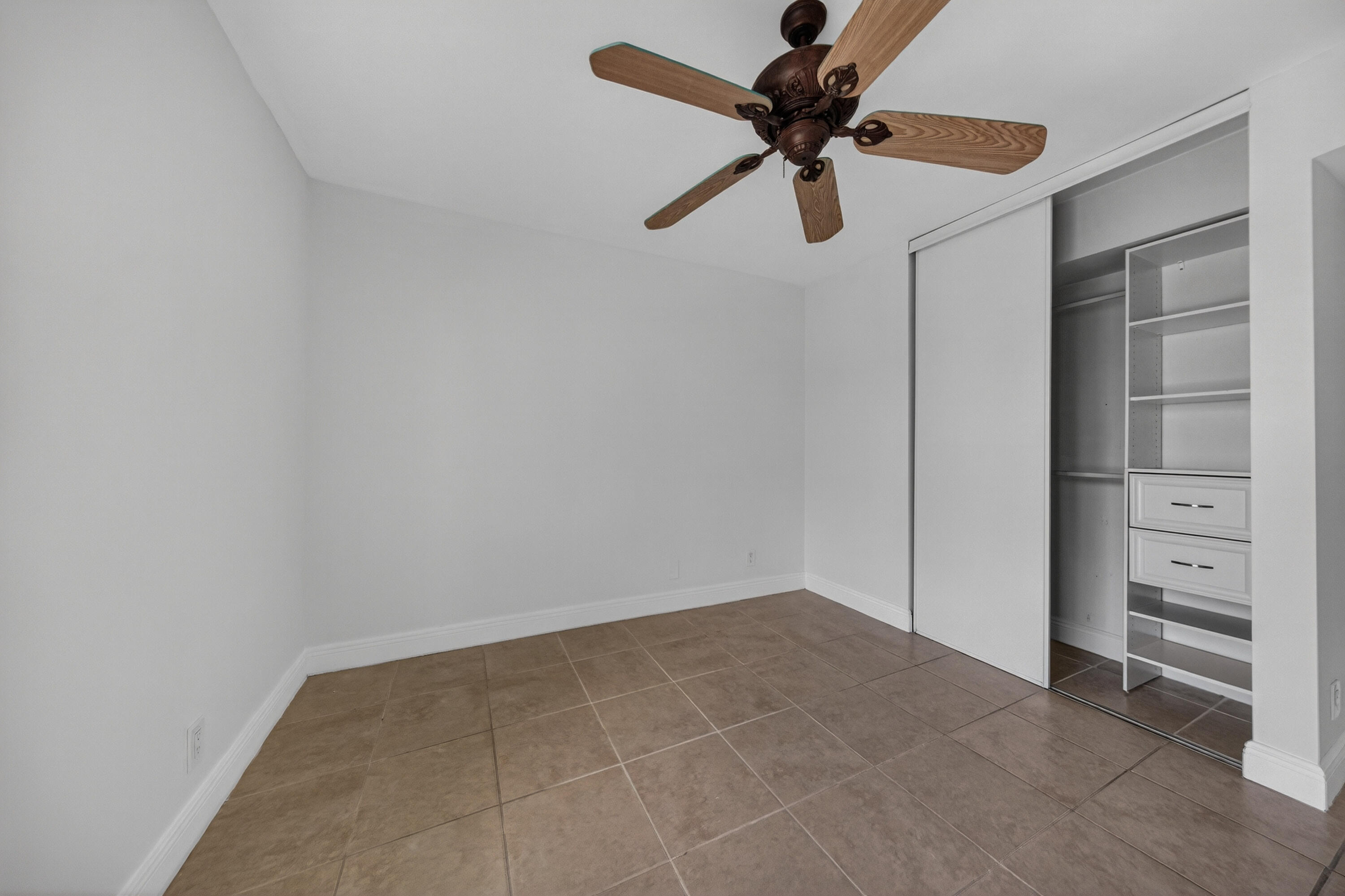 BOCA GLADES CONDO A THRU D - Residential