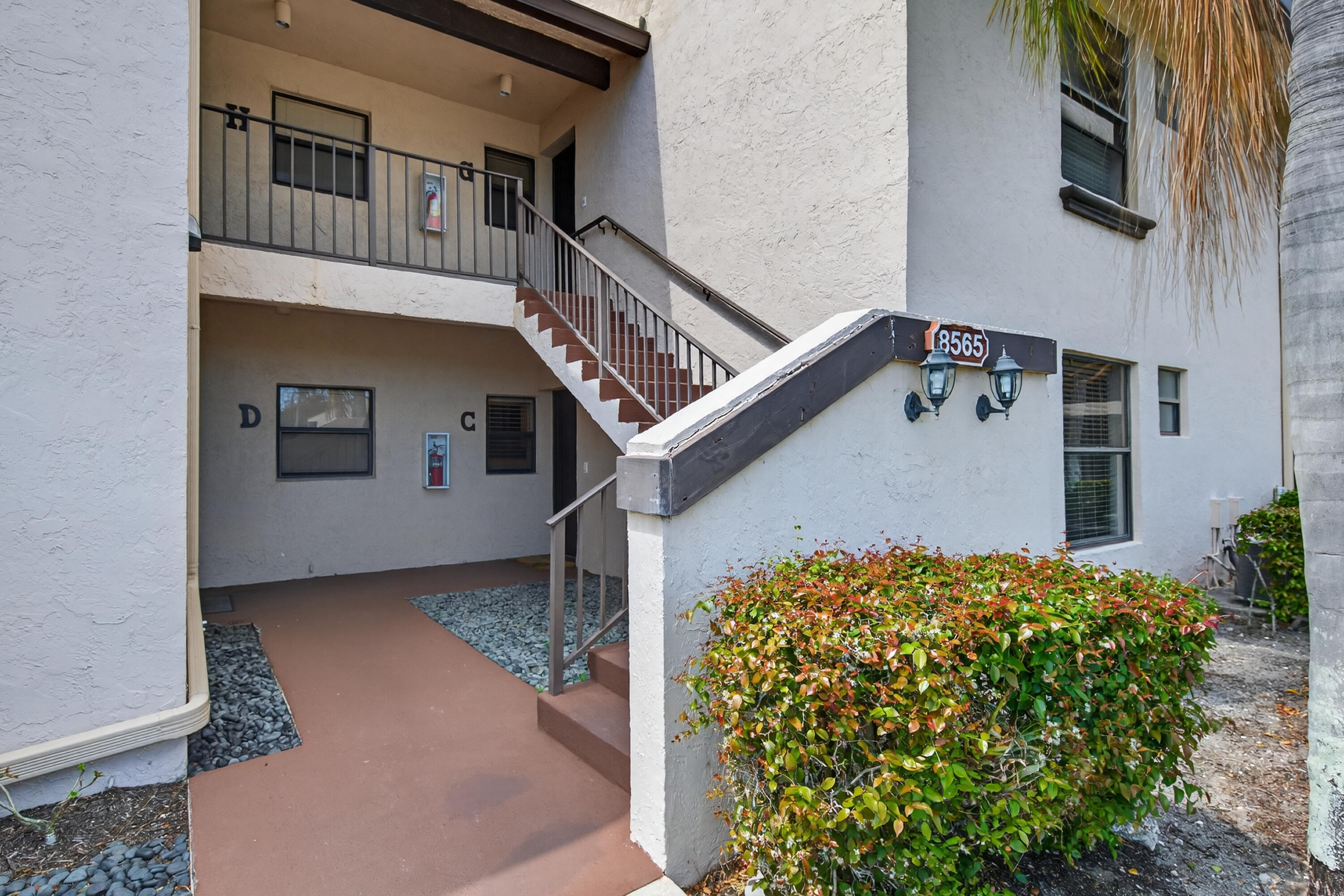 BOCA GLADES CONDO A THRU D - Residential