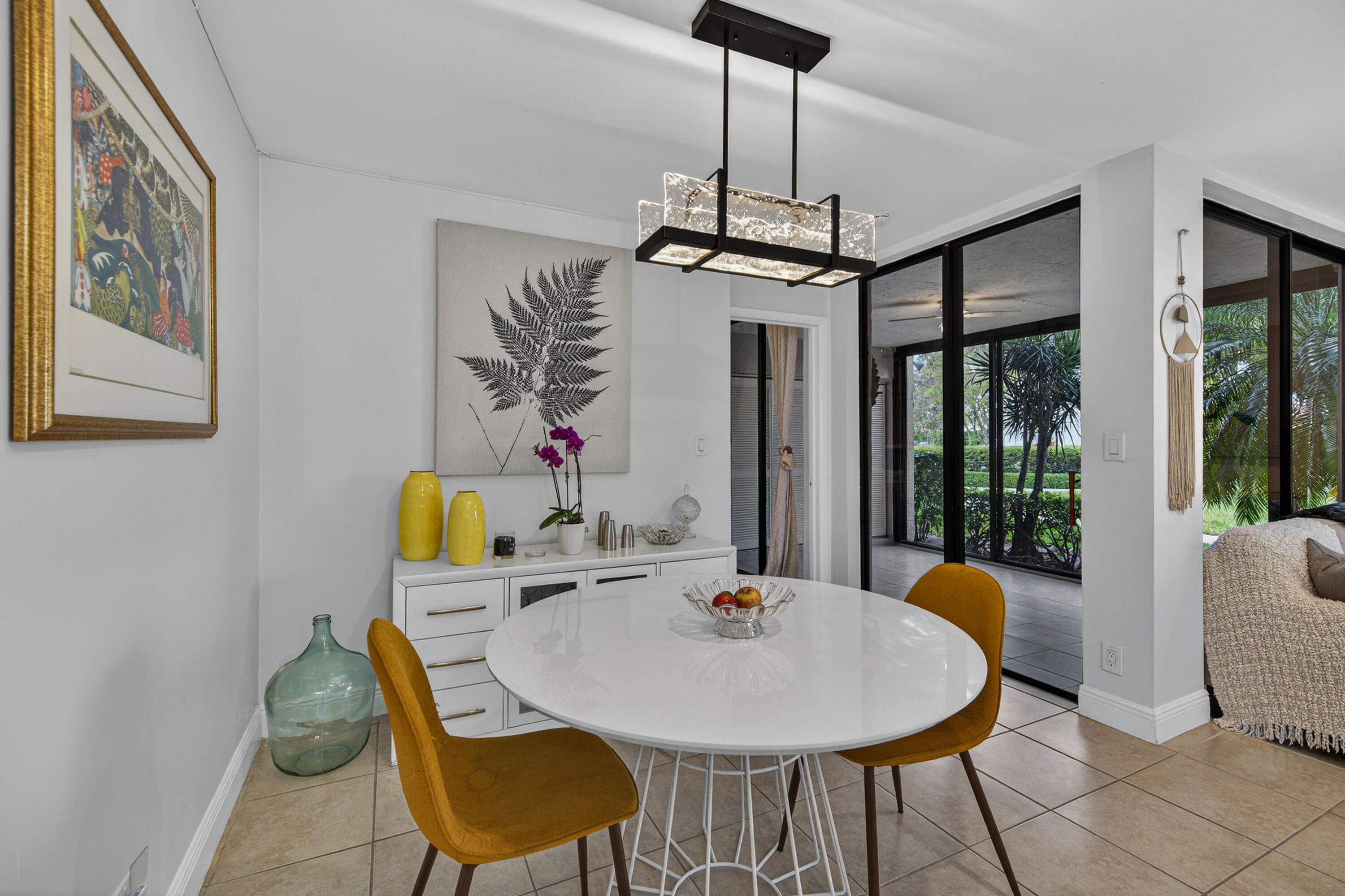 BOCA GLADES CONDO A THRU D - Residential