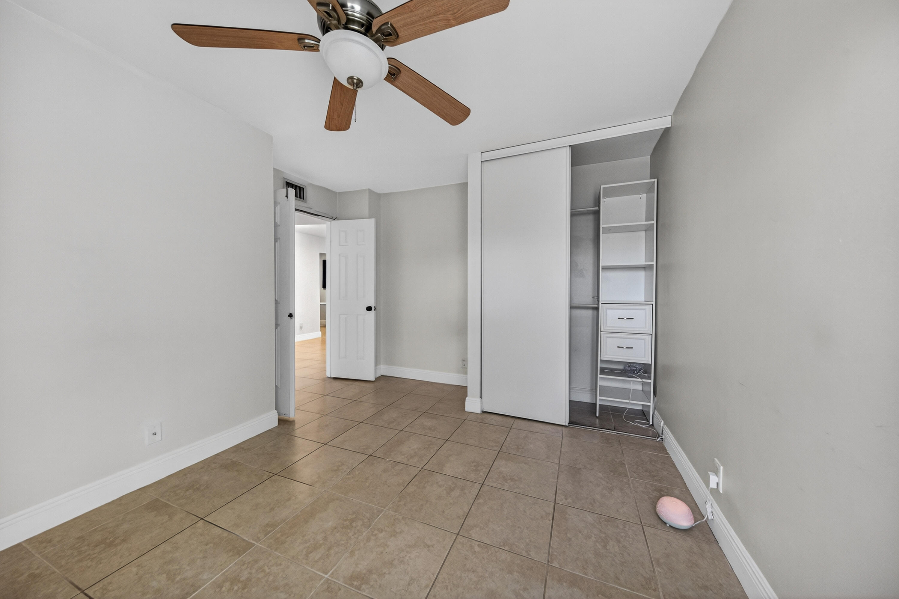 BOCA GLADES CONDO A THRU D - Residential