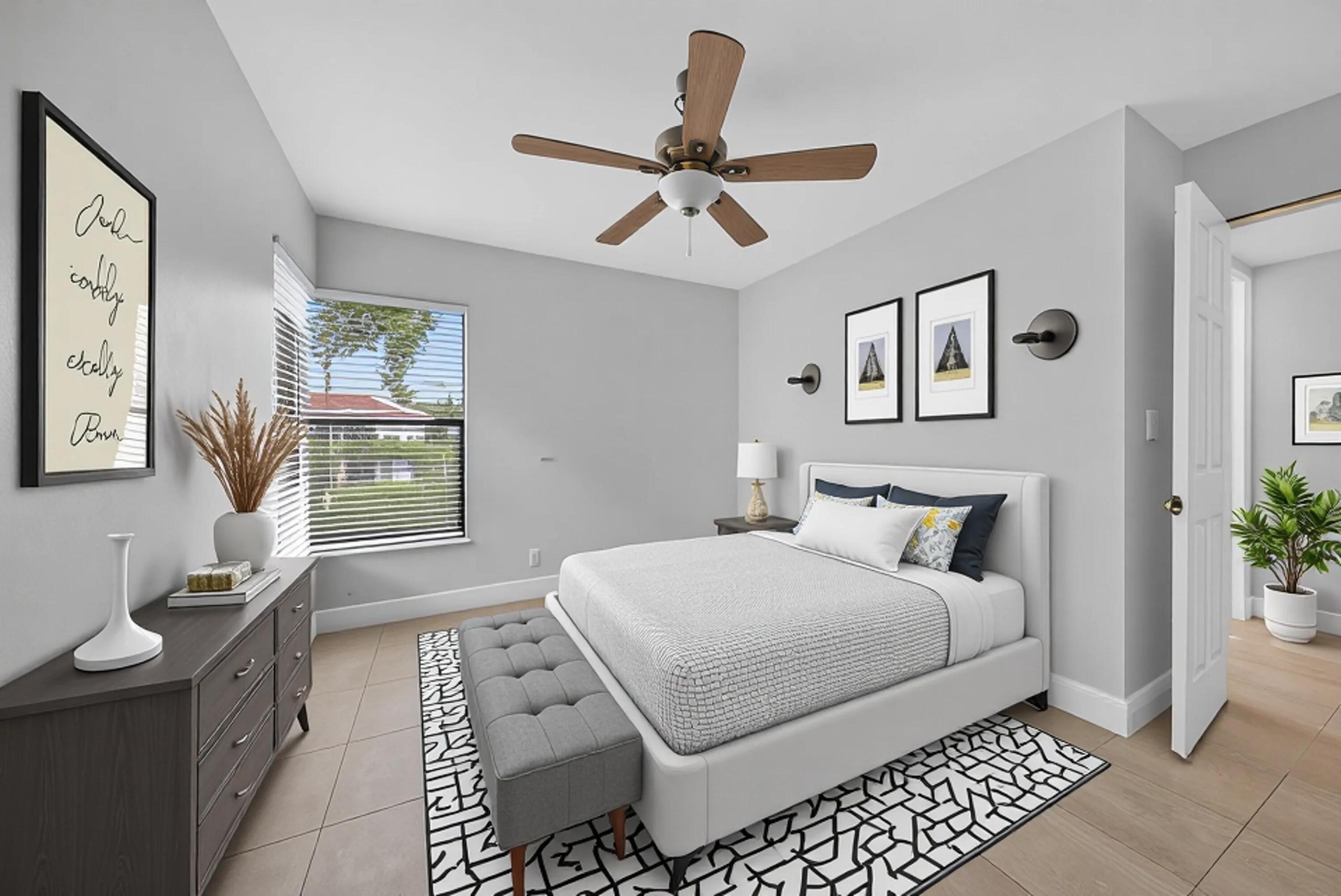 BOCA GLADES CONDO A THRU D - Residential