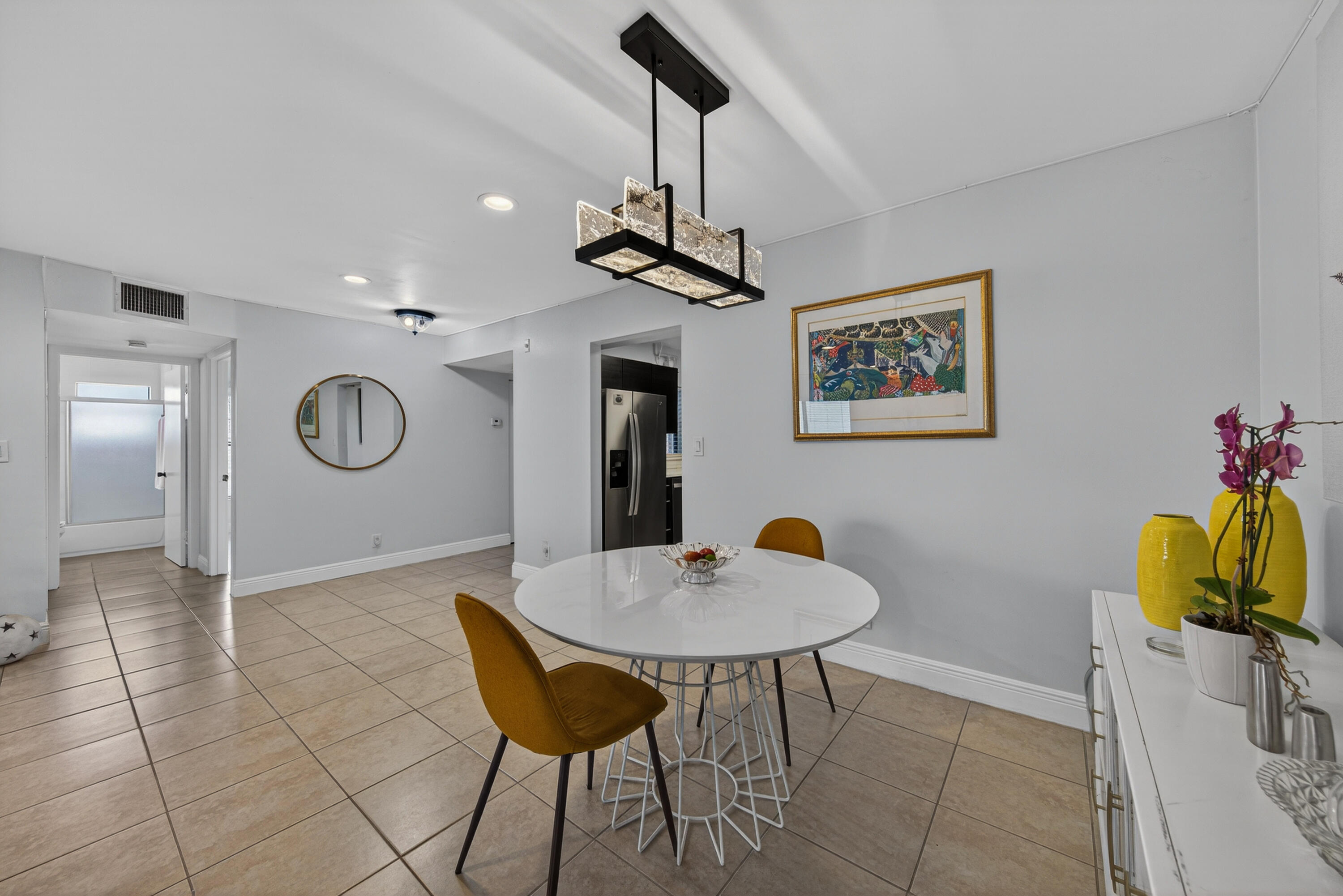 BOCA GLADES CONDO A THRU D - Residential