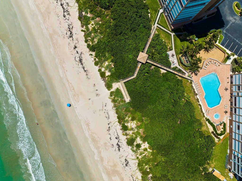 Photo of 4160 N Highway A1a #1305, Hutchinson Island, FL 34949 (MLS # R10918047)