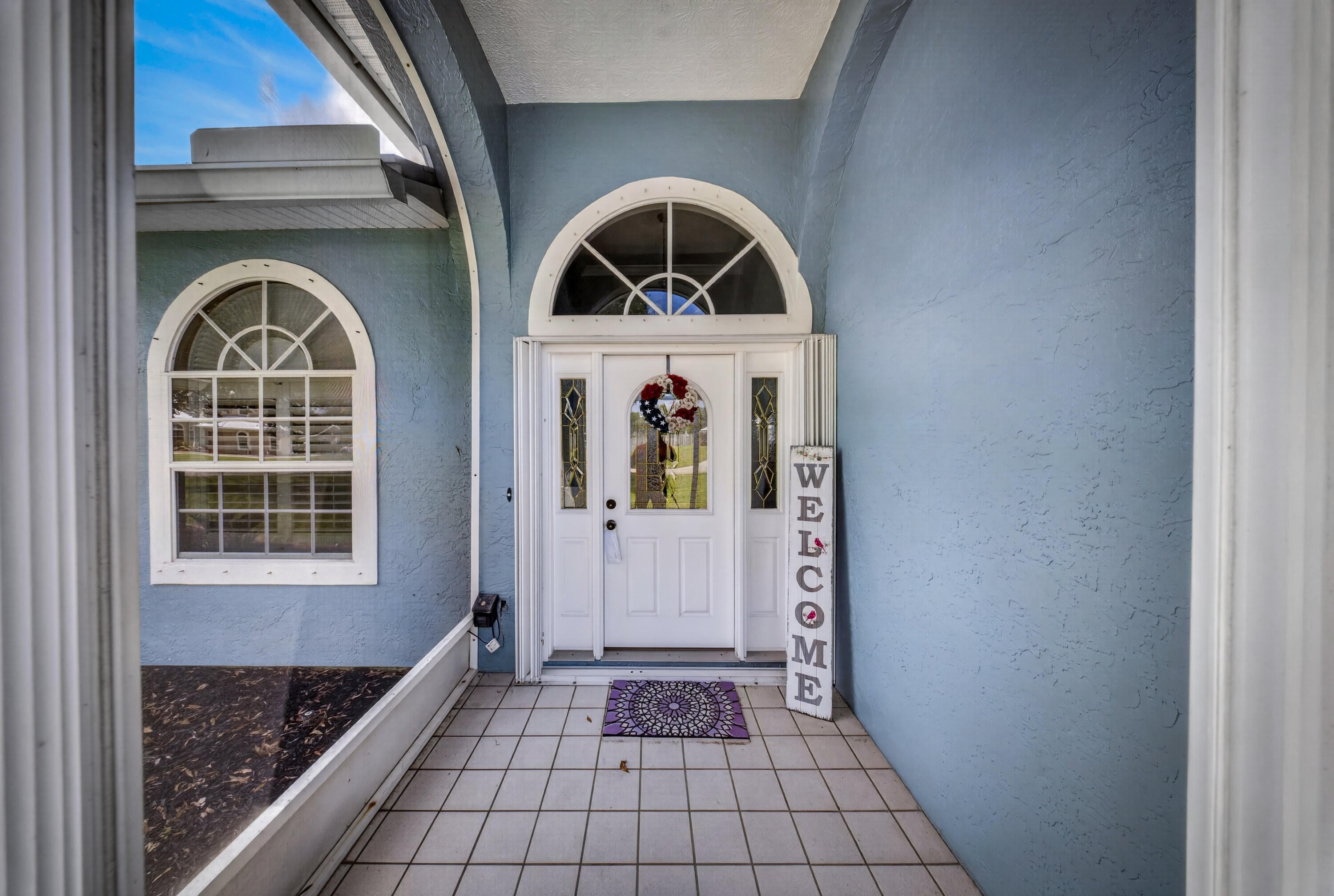 3601 Cottonwood Drive