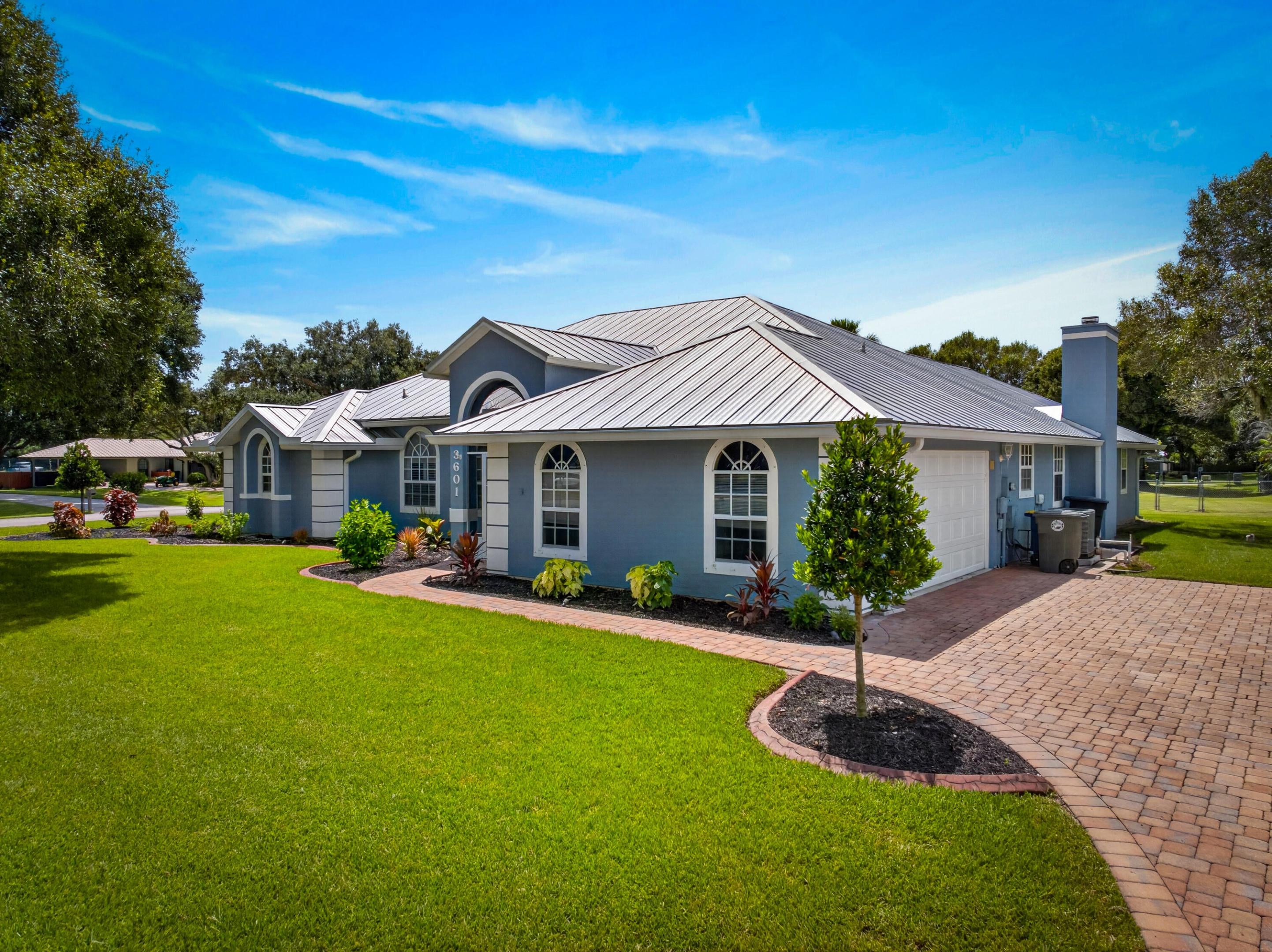 3601 Cottonwood Drive