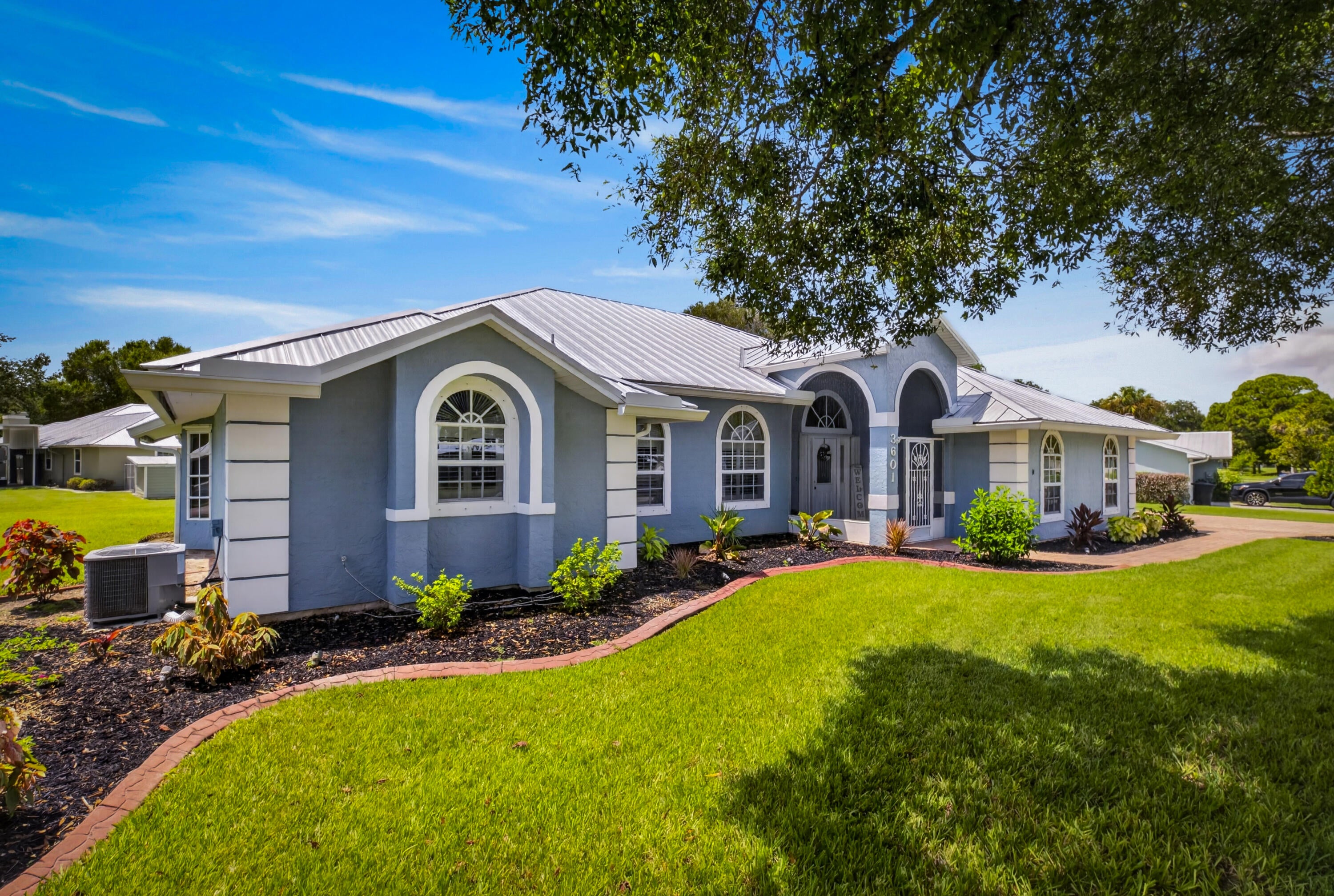3601 Cottonwood Drive