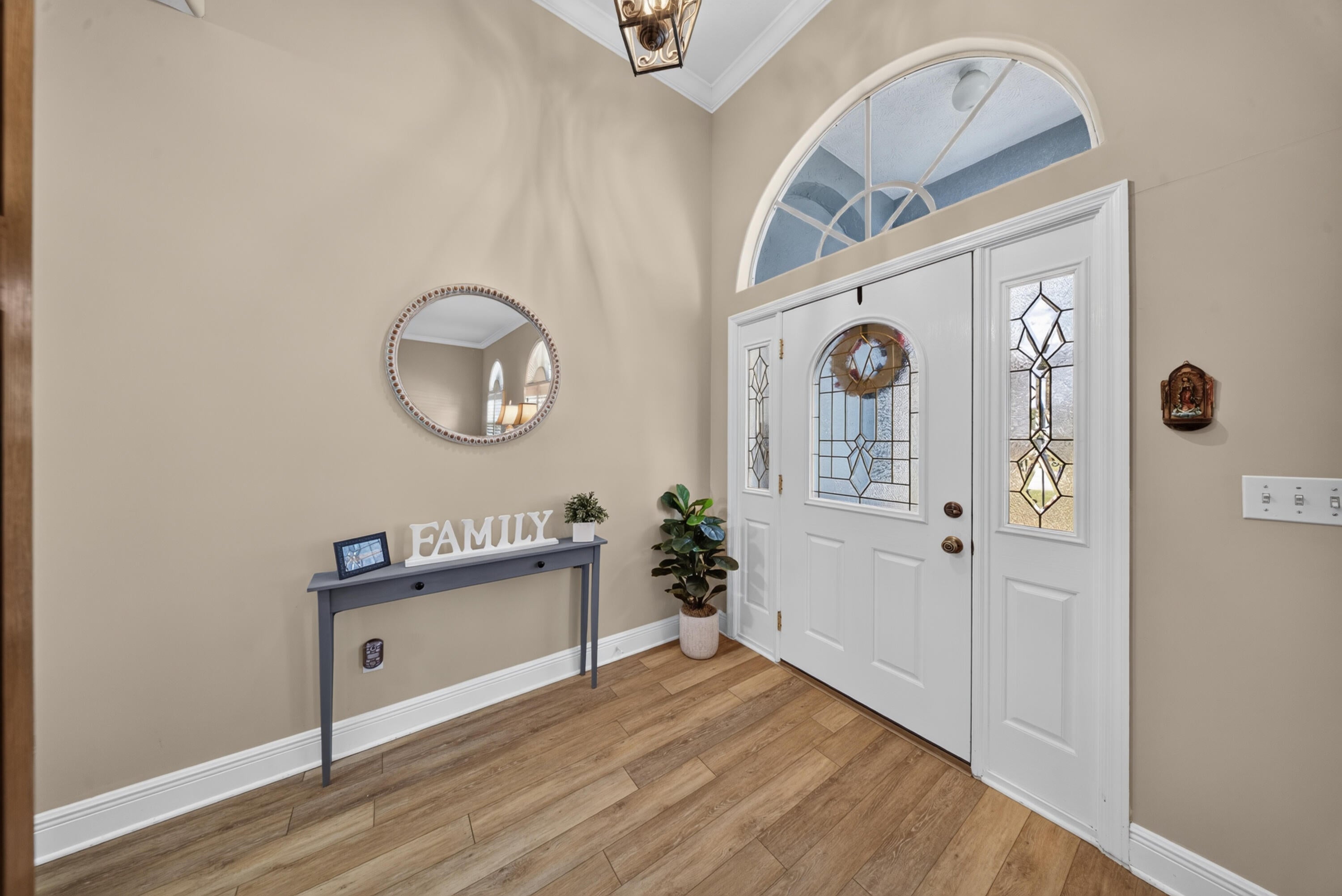 3601 Cottonwood Drive