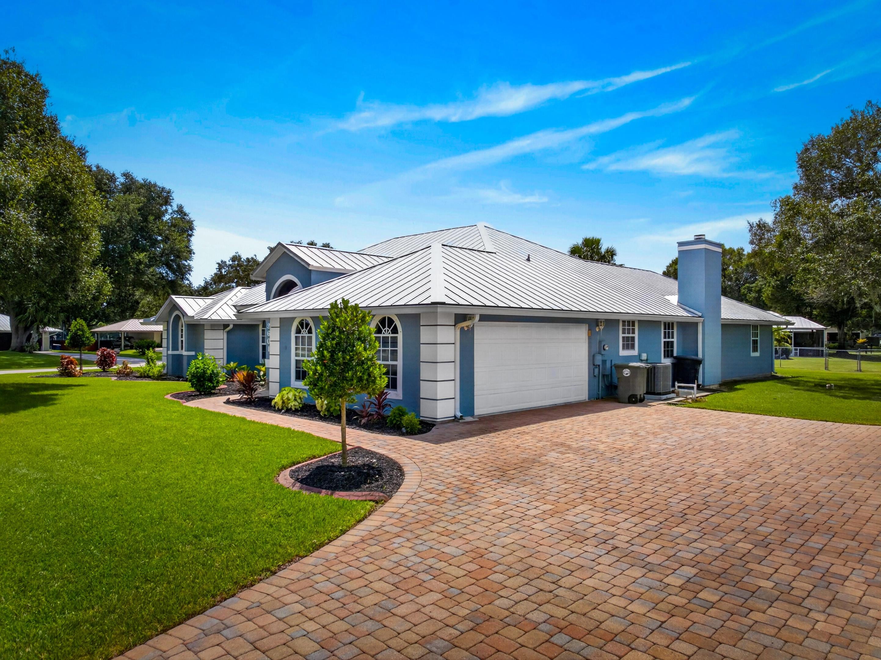 3601 Cottonwood Drive