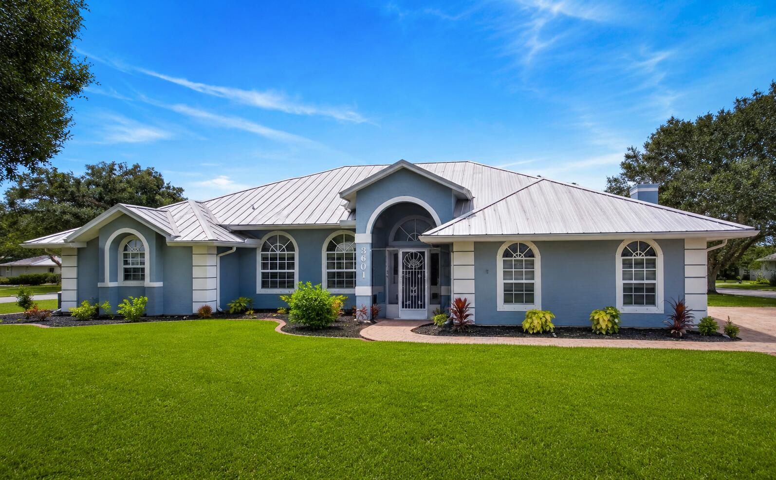 3601 Cottonwood Drive
