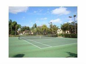 Coco Parc Condo - Residential Lease