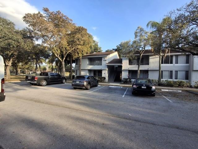 Coco Parc Condo - Residential Lease