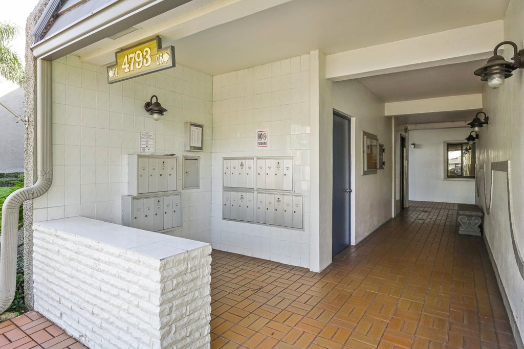 Photo of 4793 Esedra 103 Court #103, Lake Worth, FL 33467 (MLS # R11024165)