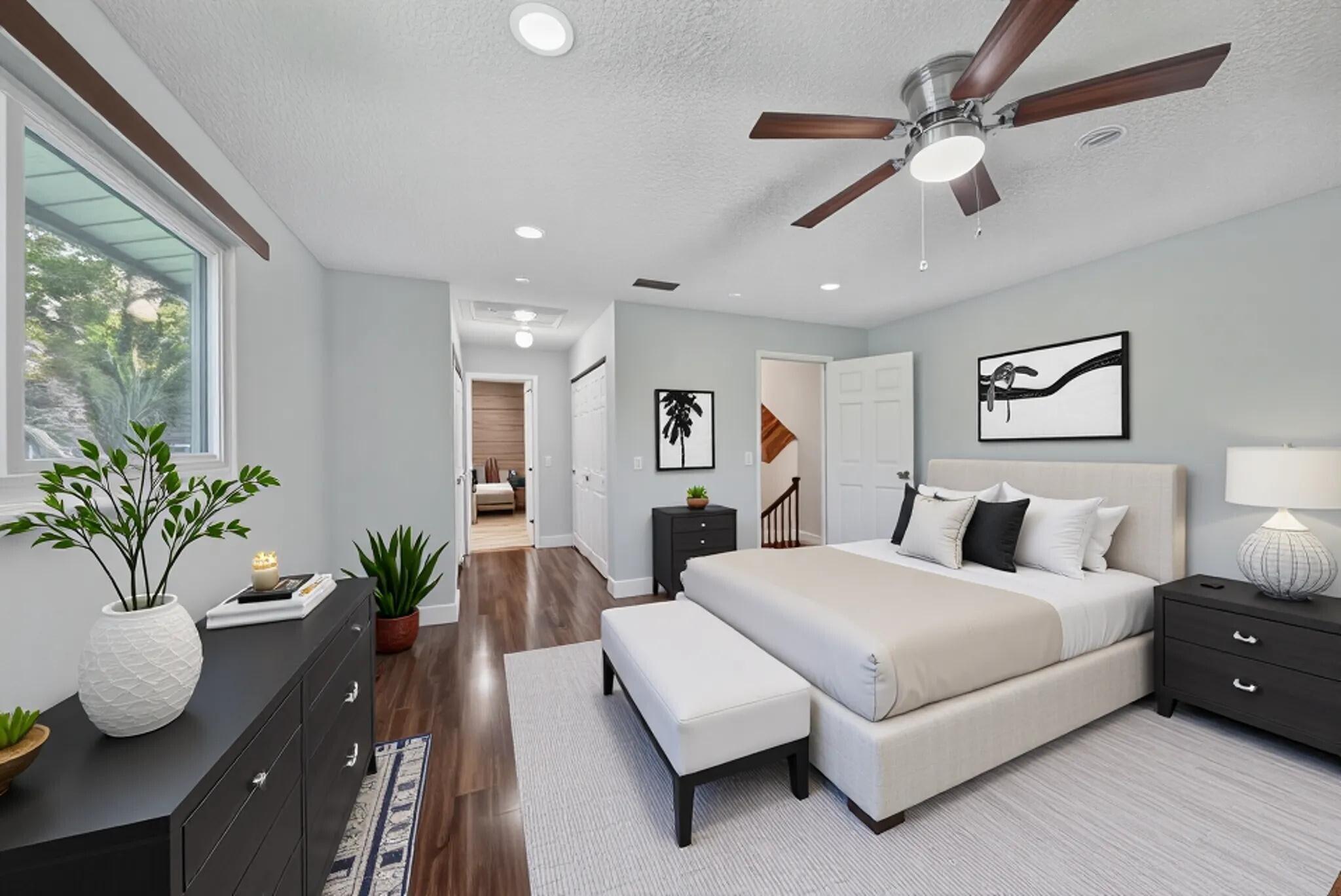 Edgewater Oaks aka Country Squire - Residential