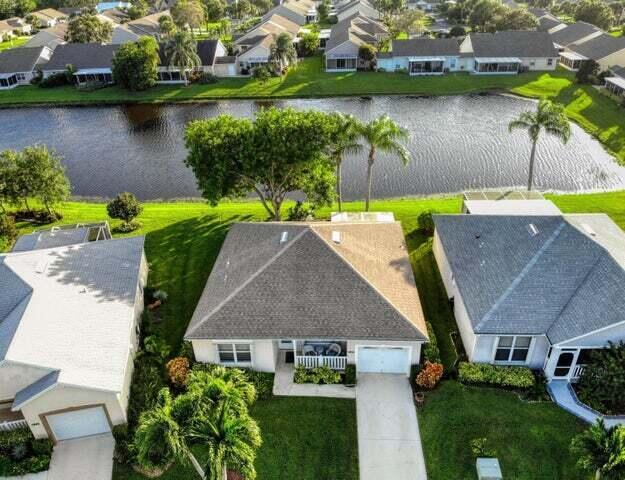 KINGS ISLE PHASE 4 - Residential