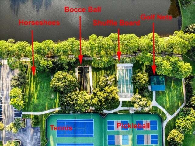 KINGS ISLE PHASE 4 - Residential