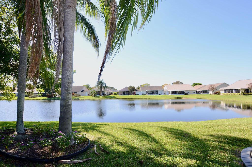 KINGS ISLE PHASE 4 - Residential