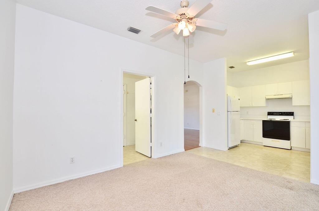 KINGS ISLE PHASE 4 - Residential