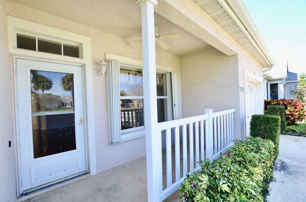 KINGS ISLE PHASE 4 - Residential