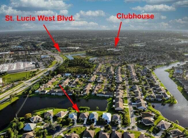 KINGS ISLE PHASE 4 - Residential