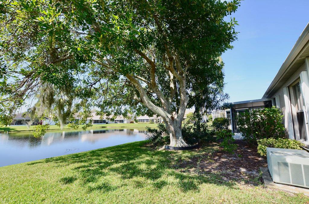 KINGS ISLE PHASE 4 - Residential