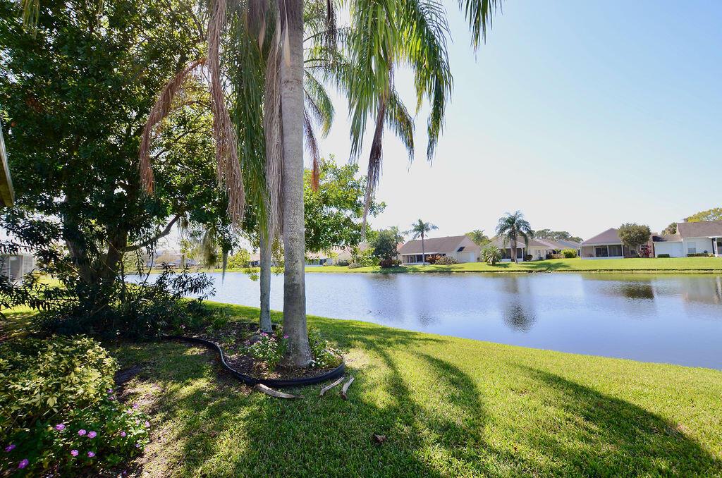 KINGS ISLE PHASE 4 - Residential