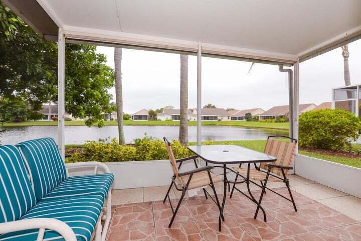 KINGS ISLE PHASE 4 - Residential